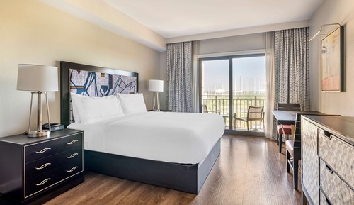 Suite, 2 habitaciones, cocina (Plus)