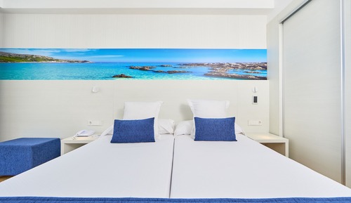 Habitación básica