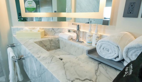 Habitación estándar, 1 cama de matrimonio grande (Comminications, Mobility)