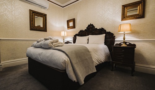 Habitación ejecutiva