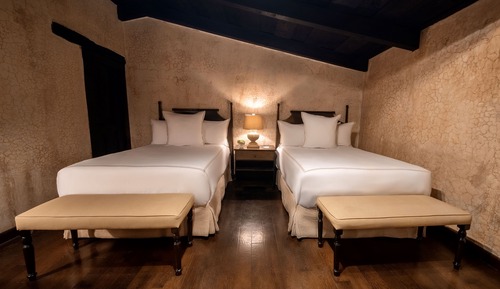 Deluxe Room, 2 Queen Beds