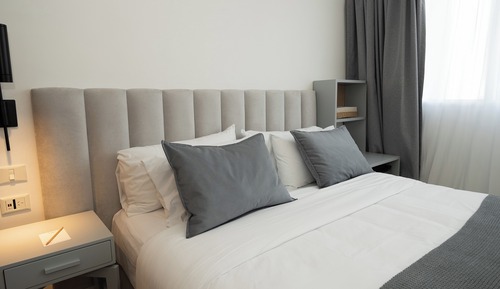 Habitación estándar