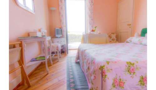 Camera Tripla Standard 