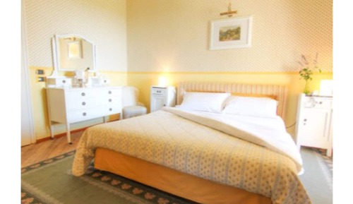 Camera Singola Standard 