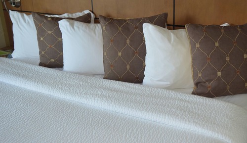 Habitación, 1 cama de matrimonio grande, no fumadores