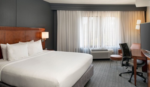 Suite, 1 habitación