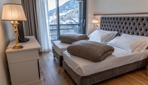 Suite familiar, 1 habitación