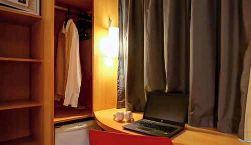 Habitación estándar, varias camas (casal + cama p/ criança até 12 anos)