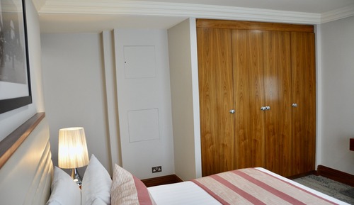 Apartamento Deluxe, 1 habitación