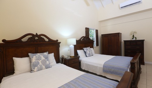 Suite Deluxe, 2 habitaciones, balcón