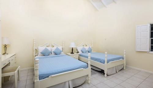 Suite estándar, 2 habitaciones, cocina