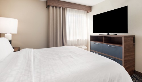 Suite, 1 habitación