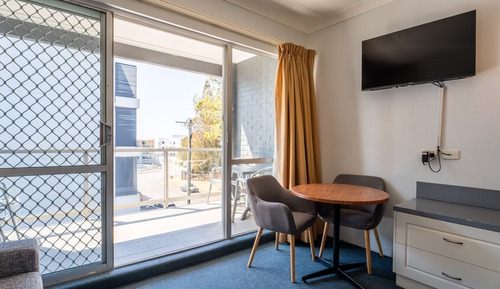 Estudio familiar (3rd Floor)