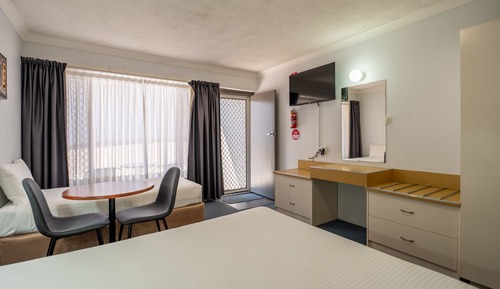 Habitación estándar