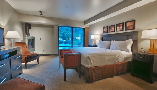 Suite Deluxe