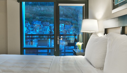 One Bedroom Residence
