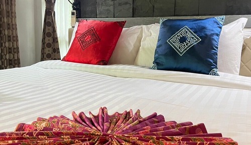 Superior Modern Bungalow