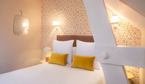 Habitación individual