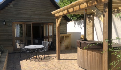 Habitación Elite, 1 cama de matrimonio grande