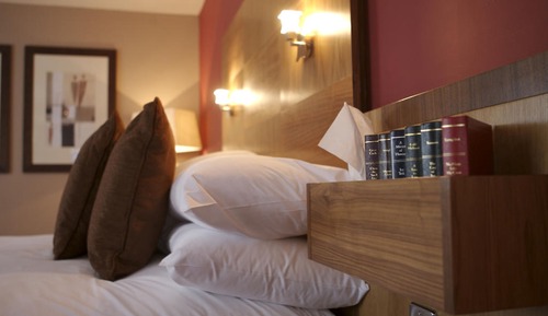 Habitación individual Premium