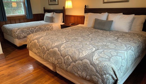 Deluxe Suite, 1 Bedroom, Kitchen, Courtyard Area