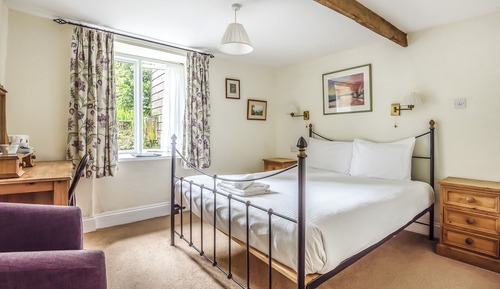 Habitación estándar