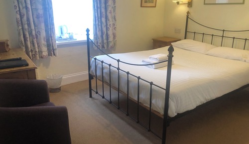 Habitación individual estándar