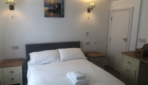 Habitación estándar