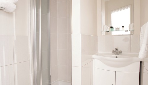 Habitación doble (Four Poster)