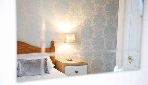 Habitación doble (Small Double)