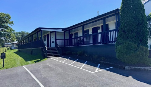 Habitación estándar doble, 1 cama de matrimonio grande