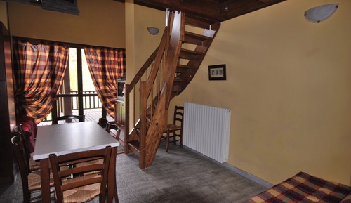 Apartamento estándar, 2 habitaciones