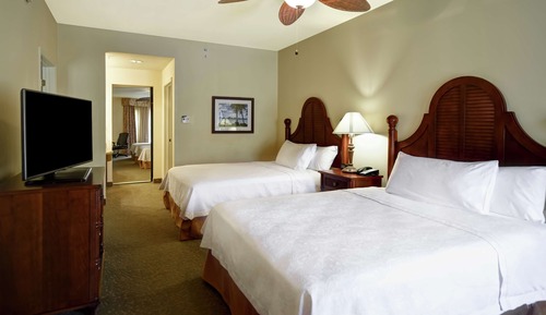 Suite, 2 habitaciones, no fumadores