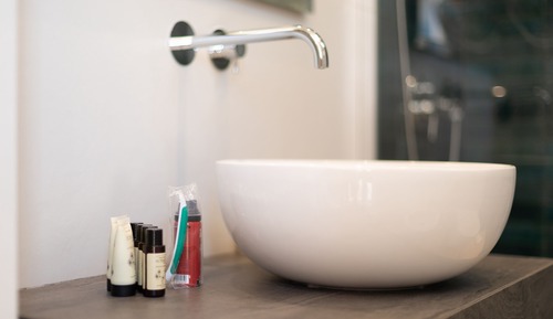 Habitación familiar con 1 cama doble o 2 individuales