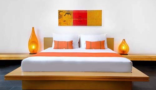 Villa, 1 habitación, piscina privada