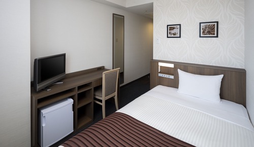 Habitación individual estándar, fumadores