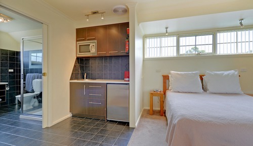 Estudio estándar, no fumadores, cocina básica (Loft Studio)