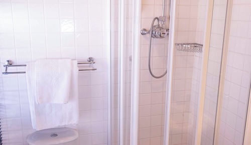 Habitación estándar, 2 camas individuales