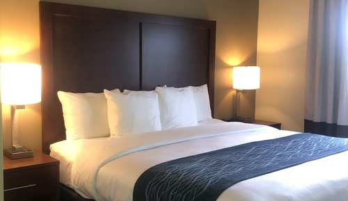 Suite, 1 habitación, no fumadores