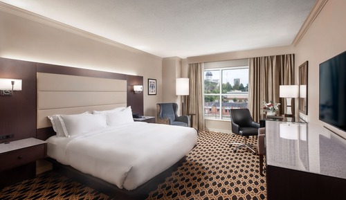 1 cama matrimonial grande