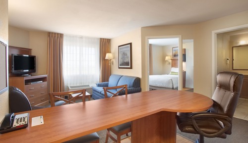 Suite, 1 habitación