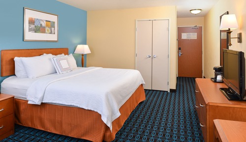 Suite, 1 cama de matrimonio grande con sofá cama, no fumadores