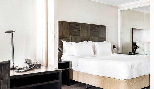 Apartamento Deluxe, 1 habitación, vistas al puerto