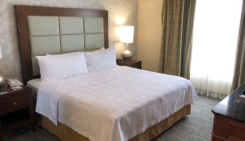 Suite, accesible para personas con discapacidad, no fumadores