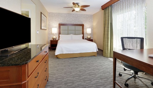 Suite estudio, matrim. grande, no fumad.