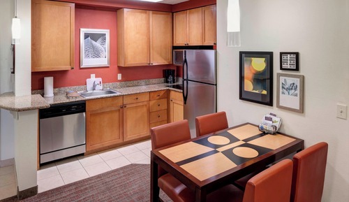 Suite, 2 habitaciones, no fumadores