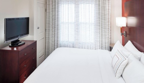 Suite, 1 habitación, no fumadores