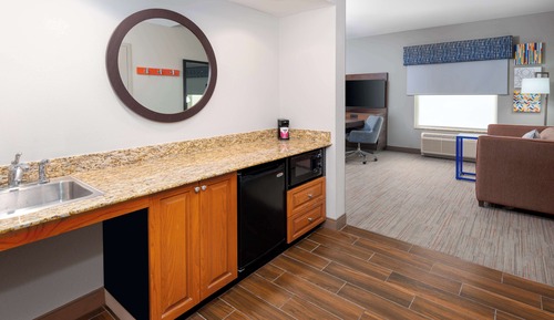 Estudio, accesible para personas con discapacidad, no fumadores