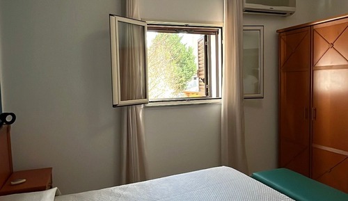 Habitación individual