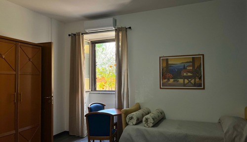 Habitación cuádruple